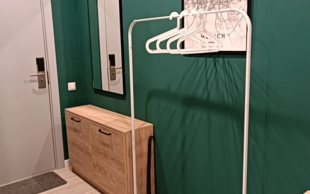 Апартаменты LilyApart 3