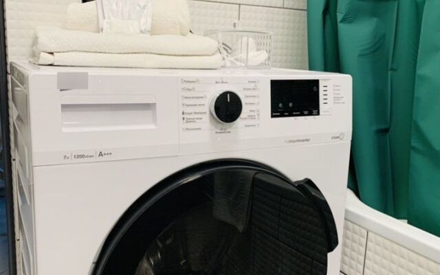 Апартаменты с Домашним Уютом