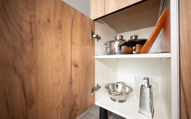 Апартаменты Атмосфера-Счастье