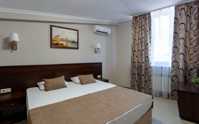 Irina Guest House
