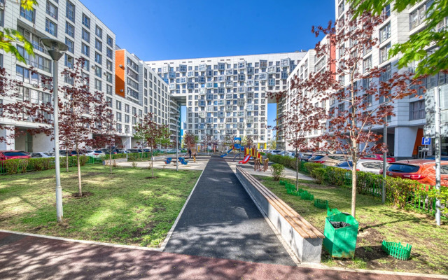 Квартира на Проспекте Ленина 32Б 289