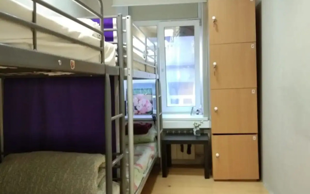 Hostel Peter Plus