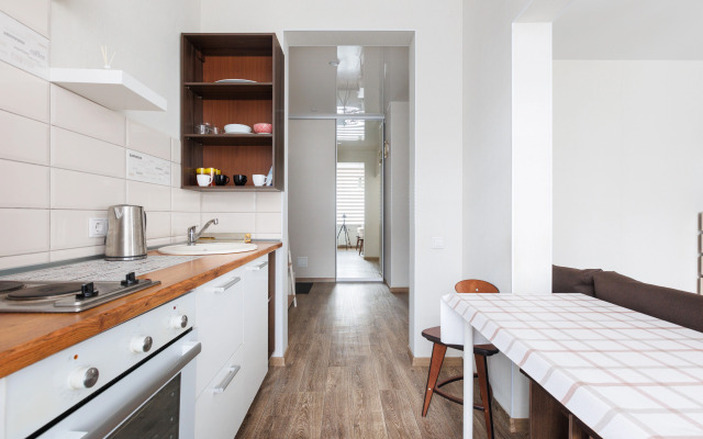 Квартира на Ул Свердлова 21