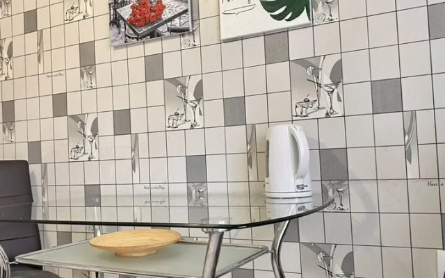 Квартира на Чкалова 65 (6/4)