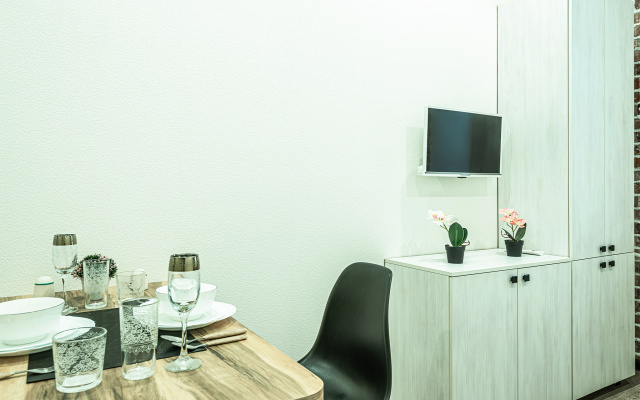 Apartments at Kursky Station 2 - Apartment in Moscou - Photo 5