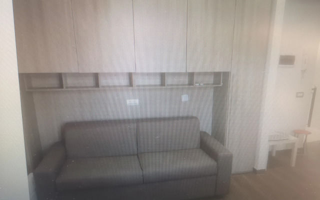 Квартира Central Cosy apartament in Rome 1