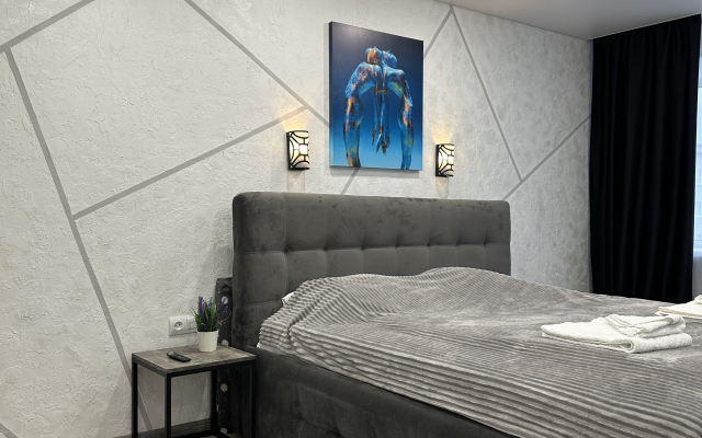 Апартаменты BPA Apartments 43/34