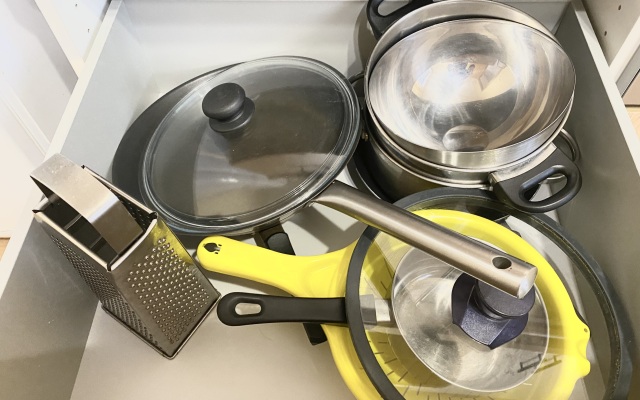 Апартаменты ЖК Живи в Курортном районе СПб