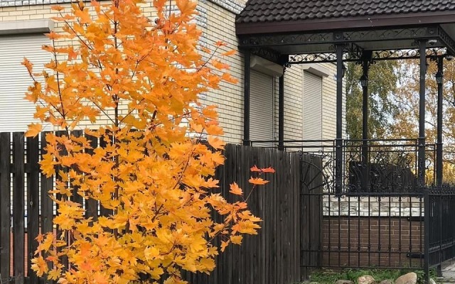 Апартаменты  Чернышевская 39