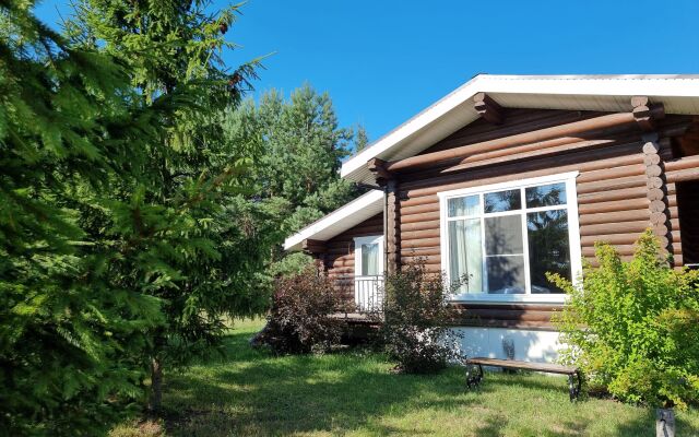 Aleksandrovo Country Hotel