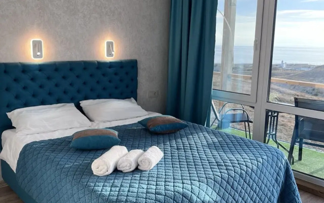 Meganomskay Guest house