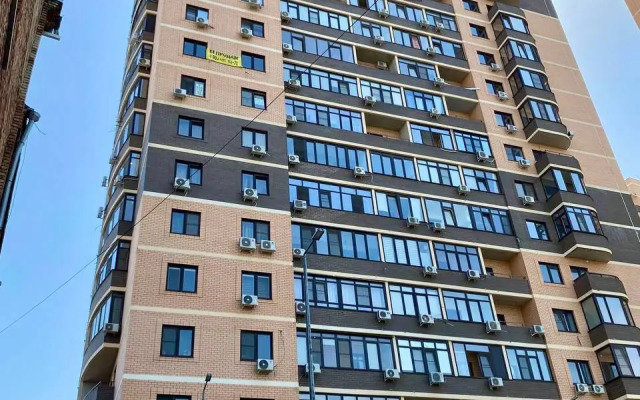 Апартаменты Оазис