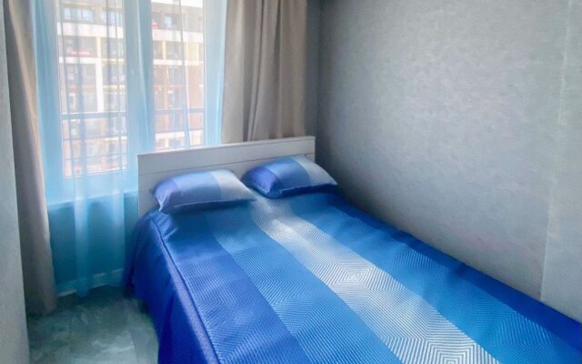 Apartamenty Zhk Karavella Portugalii Apartamenty Apartments