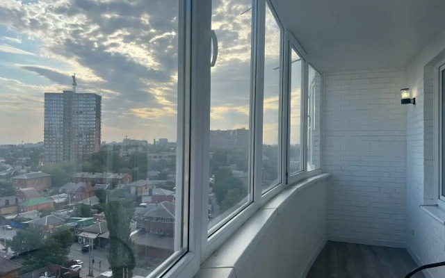 Na Gorsovetskoy Apartments