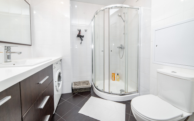 BelaTravel po adresu Pugachevskaya, 7 Apartments