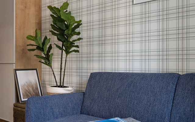 Квартира Cozy Home Apartments by Schwendlund