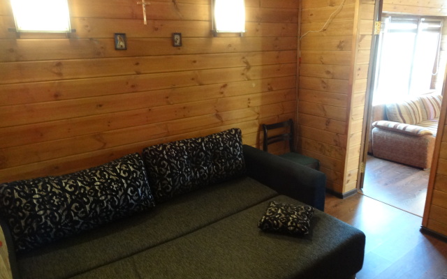 AgriHotel Amber-1