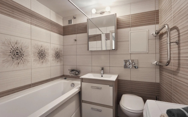 Апартаменты Пичугина 6 (4)