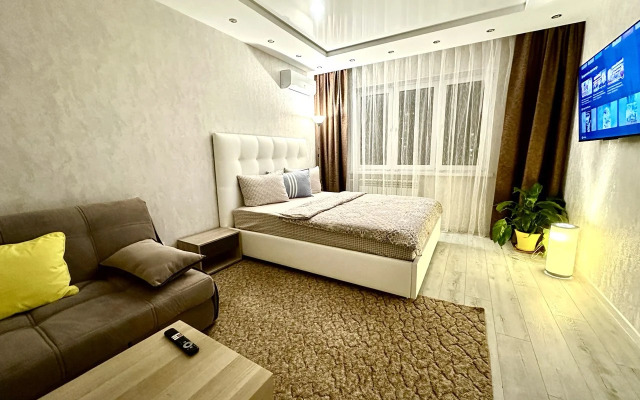 Апартаменты Fresh Room Ustinov