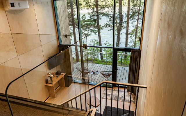 Отель Натура Эко