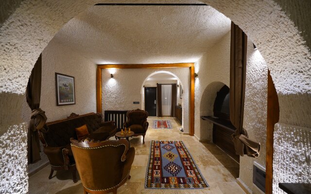 A La Mode Cappadocia By Elixir Hotels Boutique Hotel