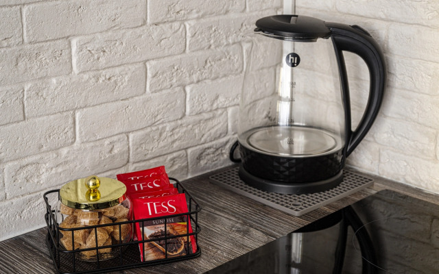 Квартира Студия Ялта III