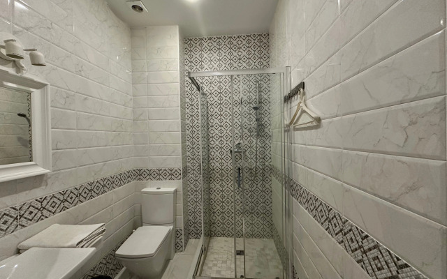 Отель Orion Mini-Hotel