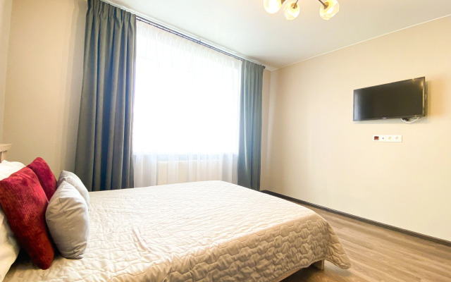 Апартаменты Люкс на улице Михайловском