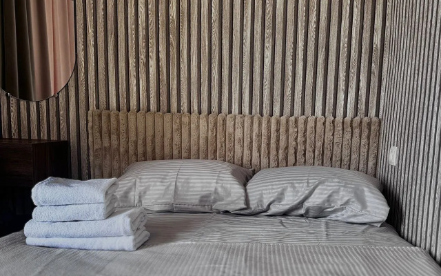 Guest house Bee Planet