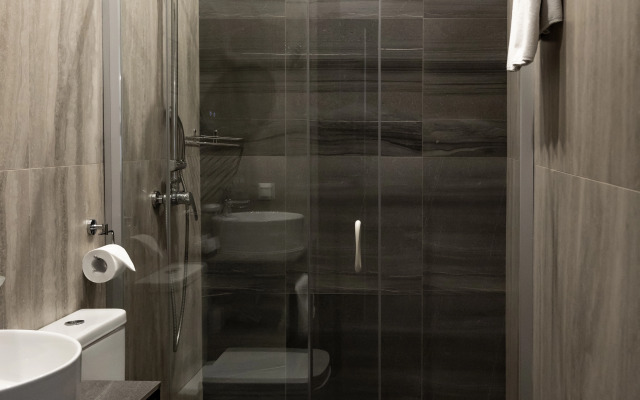 Отель Тесла