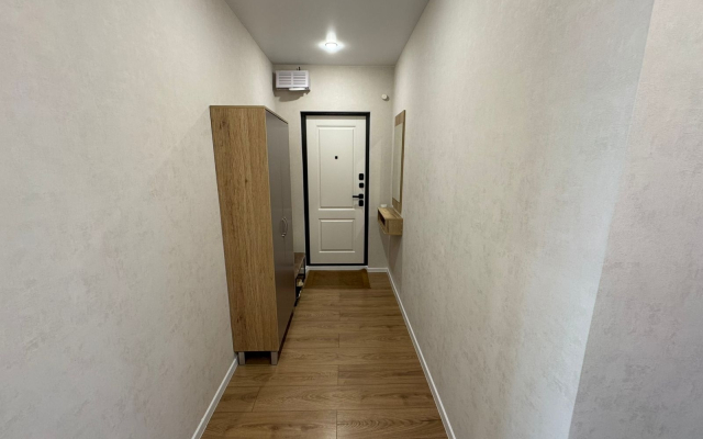 Квартира с Современным Ремонтом