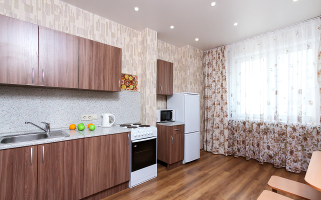 Апартаменты Фрунзе 49/2 этаж 4