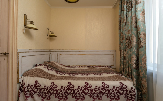 Na Parkovoj Apartaments