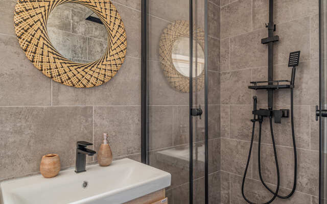 Апартаменты на Щербакова 76