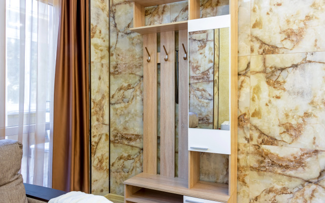 Na Nesebrskoy Flat 2