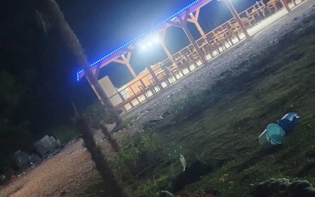 Laguna Recreation camp