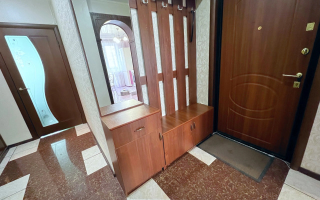 Квартира 2-к. квартира 62 м² 9/9 эт.