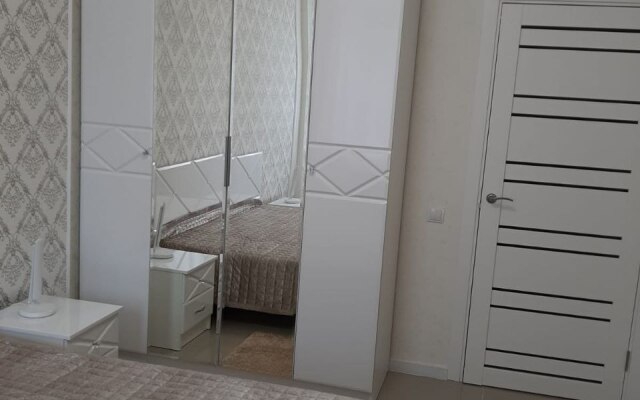 Uyutnye Apartamenty V Svetlogorske Apartments