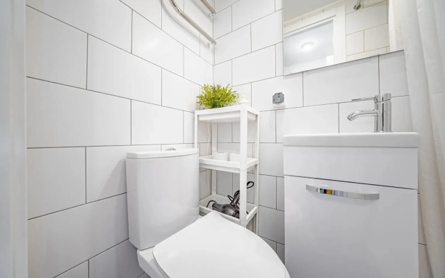 Апартаменты на Лесном проспекте 1А