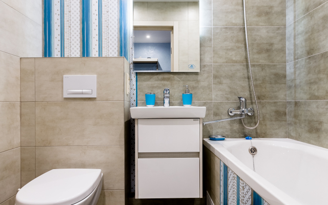 Generala Sommera 33 V Tsentre Apartments