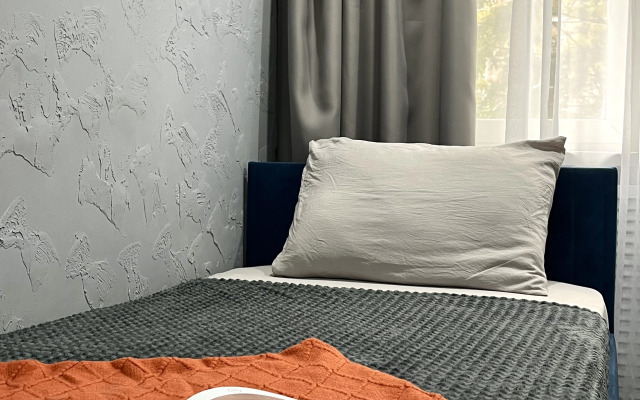 Апартаменты Домино возле Глазного Центра