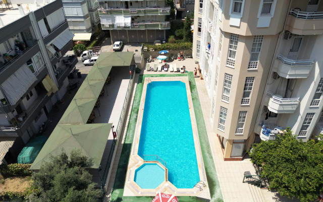 Isabella Apart-hotel