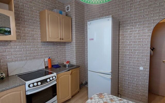 Апартаменты Билецкого 2