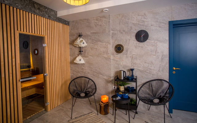 SkyFirst_Gelendzhik Guest House
