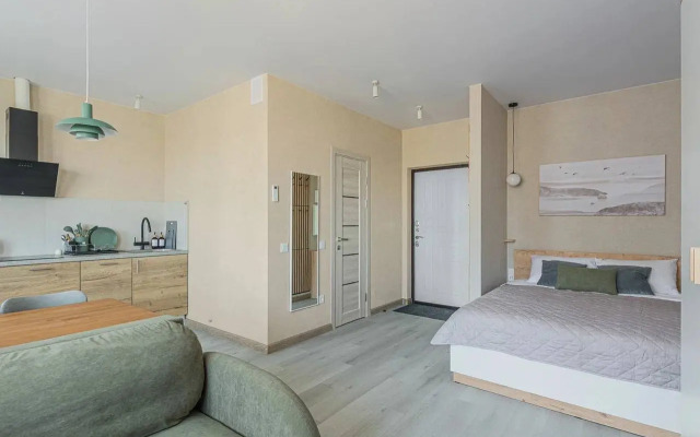 Квартира ProAparts