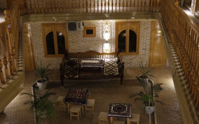 Sultanat Hotel