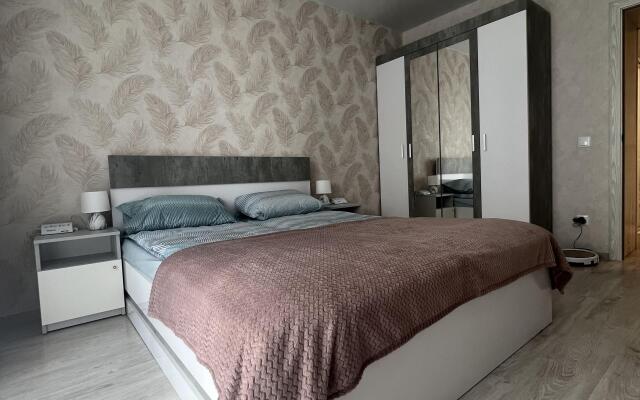 Квартира в Ганзейском квартале