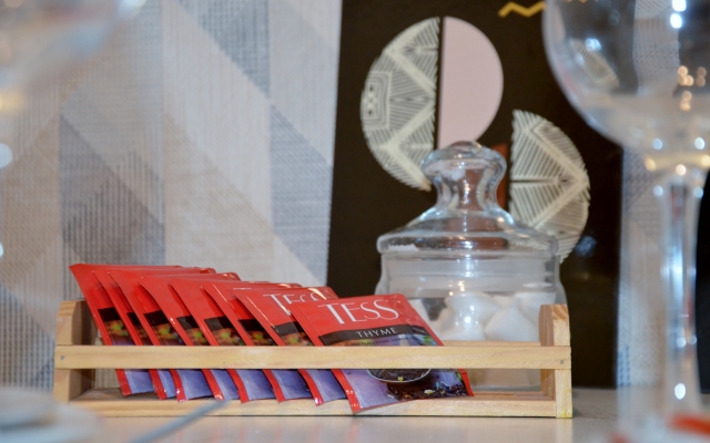 Квартира в центре у ж/д вокзала