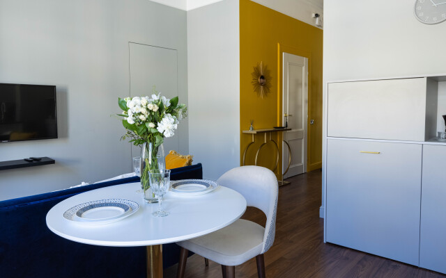 Апартаменты у Исаакиевского Собора