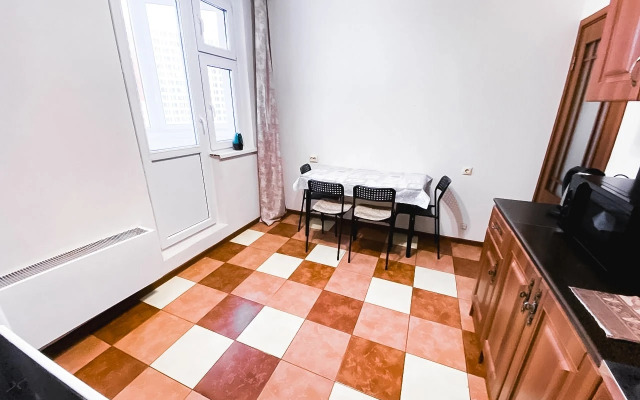 Апартаменты Уютная квартира возле Шереметьево